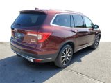 Used 2019 Honda Pilot Elite image 4