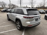 Certified 2023 Jeep Grand Cherokee 4WD 4xe w/ Luxury Tech Group II image 5