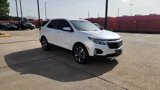 Certified 2022 Chevrolet Equinox LT image 3