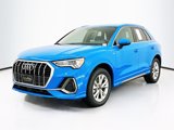 Used 2023 Audi Q3 2.0T Premium image 3