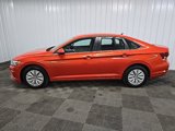 Used 2019 Volkswagen Jetta S w/ Driver Assistance Package image 5