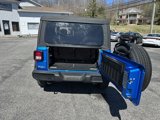 Used 2023 Jeep Wrangler Sport S image 5