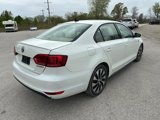 Used 2014 Volkswagen Jetta SEL Premium image 3