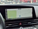 Used 2021 Hyundai Elantra Limited image 4