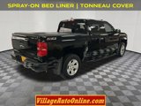 Used 2016 Chevrolet Silverado 1500 LT w/ All Star Edition image 4