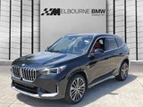 New 2025 BMW X1 xDrive28i w/ Convenience Package image 2