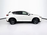 Certified 2021 MAZDA CX-5 Touring image 5