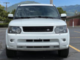 Used 2011 Land Rover Range Rover Sport HSE image 2