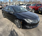 Used 2014 Lincoln MKZ AWD image 5