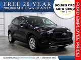 New 2025 Ford Escape Active image 1