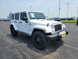 Used 2017 Jeep Wrangler Unlimited Sahara image 6