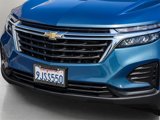 Used 2024 Chevrolet Equinox LS w/ LS Convenience Package image 4