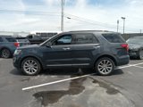 Used 2017 Ford Explorer Limited image 5