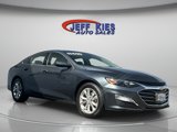 Used 2020 Chevrolet Malibu LT image 2