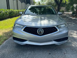 Used 2019 Acura TLX V6 image 2