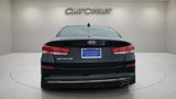 Used 2020 Kia Optima LX image 5