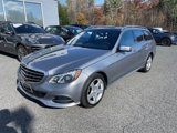 Used 2015 Mercedes-Benz E 350 4MATIC Wagon image 2