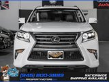 Used 2015 Lexus GX 460 Luxury w/ Preferred Accessory Package image 6