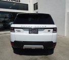 Used 2014 Land Rover Range Rover Sport Supercharged image 5