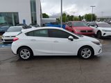 Used 2018 Chevrolet Cruze LT w/ Convenience Package image 2