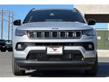 New 2025 Jeep Compass Latitude image 5