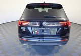 Used 2020 Volkswagen Tiguan SEL w/ 3rd Row Seat Package image 6