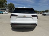 New 2026 Chevrolet Equinox LT image 6