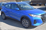 Used 2024 Nissan Kicks SV image 6