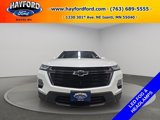 Used 2022 Chevrolet Traverse LT w/ Midnight/Sport Edition image 6
