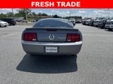 Used 2007 Ford Mustang Coupe image 4