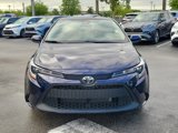 Used 2022 Toyota Corolla LE image 3