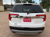 Used 2020 GMC Acadia SLT w/ Driver Alert Package II image 5
