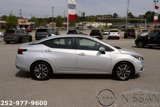 Used 2023 Nissan Versa SV image 4