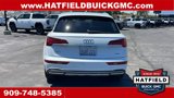 Used 2021 Audi Q5 2.0T Premium w/ Convenience Package image 4