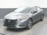 New 2025 Nissan Versa S w/ S Plus Package image 3