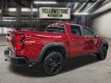 New 2024 Chevrolet Colorado Z71 w/ Z71 Convenience Package 2 image 4