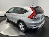 Used 2016 Honda CR-V EX image 4