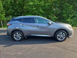 Used 2018 Nissan Murano SL w/ Cargo Package image 2