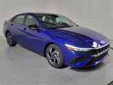 New 2025 Hyundai Elantra Sport image 2