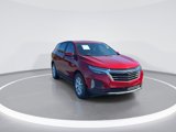 Used 2022 Chevrolet Equinox LT image 2