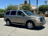Used 2004 Dodge Durango Limited image 3