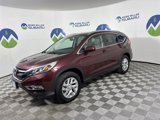 Used 2015 Honda CR-V EX-L image 3