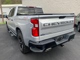 Used 2021 Chevrolet Silverado 1500 LT Trail Boss w/ Convenience Package II image 3