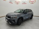 Used 2024 Volkswagen Taos SE w/ Panoramic Sunroof Package image 2
