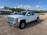 Used 2019 Chevrolet Silverado 2500 LT image 2