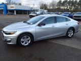 Used 2022 Chevrolet Malibu LS image 3