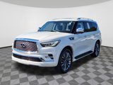 Used 2019 INFINITI QX80 Luxe w/ 22" Wheel Package image 2