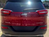 Used 2015 Jeep Cherokee Limited w/ Luxury Group image 4