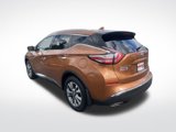 Used 2017 Nissan Murano SL image 3