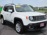 Used 2015 Jeep Renegade Latitude image 4